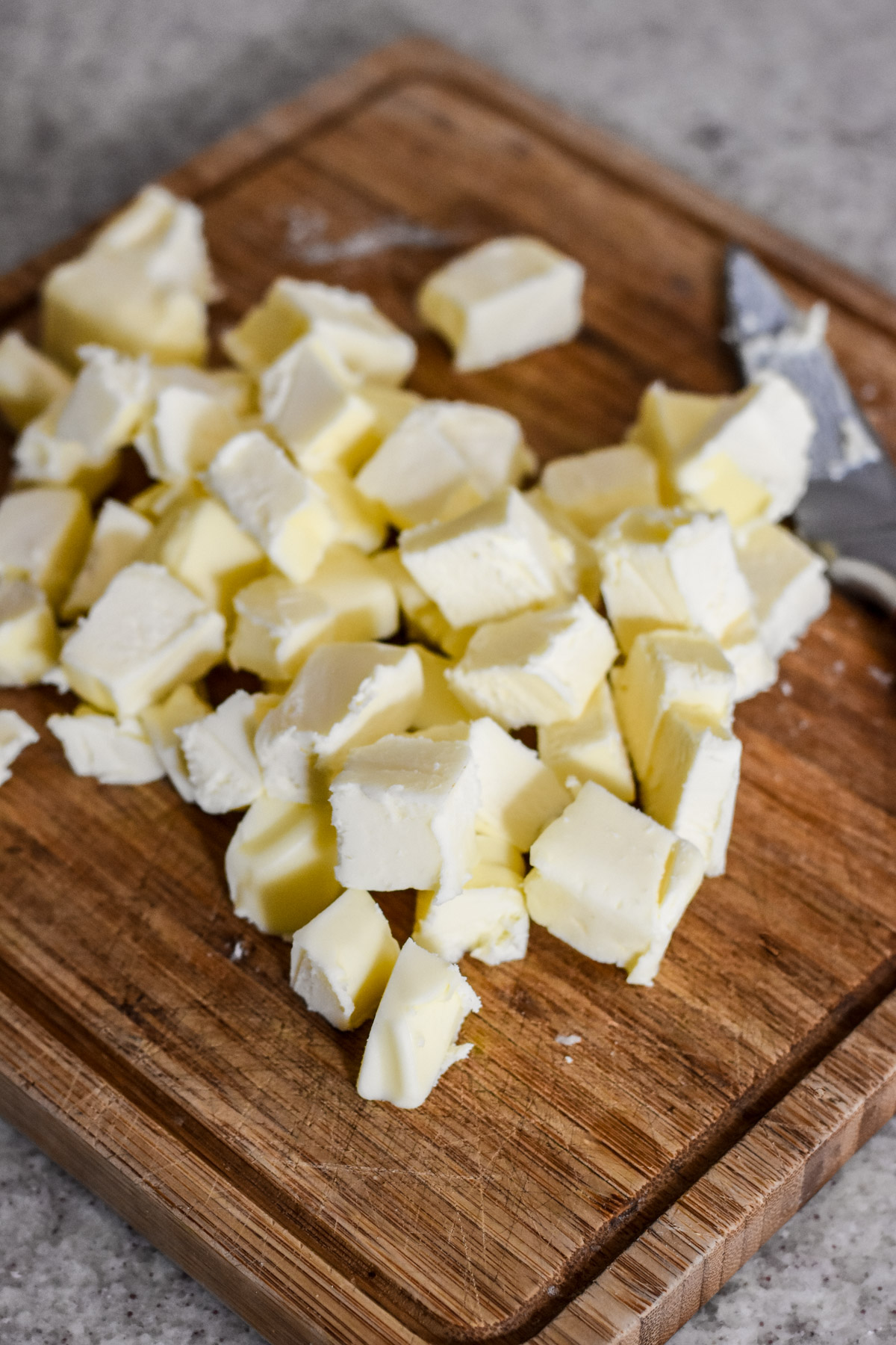 Classic French Butter Brioche (Brioche Pur Beurre) - Pardon Your French